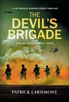The Devil's Brigade 1807347281 Book Cover