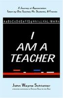 I Am A Teacher 0976405008 Book Cover