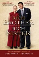 Rich Brother Rich Sister 1593154933 Book Cover