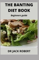 The Banting Diet Book B09FBZ3KKJ Book Cover