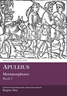 Metamorphoses or the Golden Ass, Book 1 1908343818 Book Cover