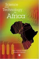 Science and Technology in Africa 1592211127 Book Cover
