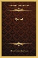 Queed: A Novel 1018983678 Book Cover