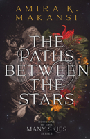 The Paths Between the Stars 099842594X Book Cover