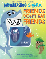 Friends Don't Eat Friends 1338113887 Book Cover