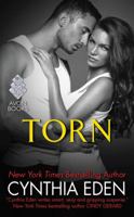 Torn 0062437402 Book Cover
