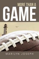 More Than a Game 1481767771 Book Cover
