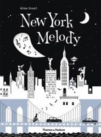 New York Melody 0500651736 Book Cover