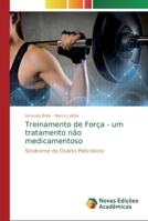 Treinamento de For�a - um tratamento n�o medicamentoso 6139809045 Book Cover