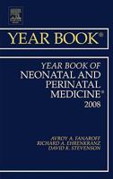 Year Book Of Neonatal And Perinatal Medicine 1416057439 Book Cover