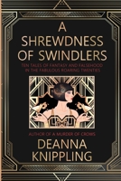 A Shrewdness of Swindlers B0C5PMD372 Book Cover