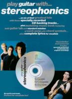 Play Guitar with the Stereophonics 0711978638 Book Cover