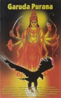 Garuda Purana 8128801554 Book Cover