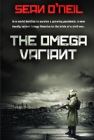 The Omega Variant B09S1YJ7WQ Book Cover