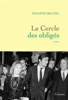 Le cercle des obligés 2246841429 Book Cover