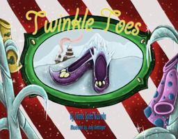 Twinkle Toes 0984022708 Book Cover