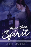More Than a Spirit 1680468553 Book Cover