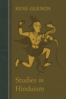 Studies in Hinduism 0900588691 Book Cover