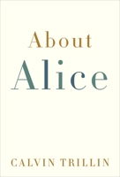 About Alice 0739485741 Book Cover