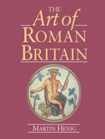 The Art of Roman Britain 0415151368 Book Cover