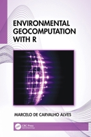 Environmental Geocomputation with R 1041208189 Book Cover