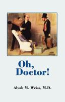 Oh, Doctor! 0533160782 Book Cover