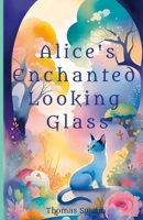 Alice's Enchanted Looking Glass 1312013281 Book Cover