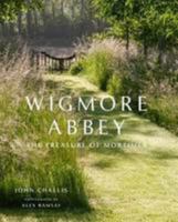 Wigmore Abbey: The Treasure of Mortimer 0956906141 Book Cover