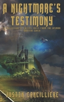 A Nightmare's Testimony: A Collection of Creepy Tales from the BisMan Writers Guild B08KQBYRQB Book Cover