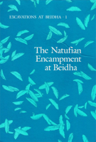 The Natufian Encampment at Beidha: Excavations at Beidha (Jutland Archaeological Society Publications, 23) 8772880546 Book Cover