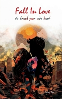 Fall in Love B0DW4JLPPF Book Cover