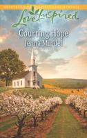 Courting Hope 0373878206 Book Cover