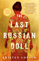 The Last Russian Doll 0593547993 Book Cover