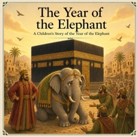 The Year Of The Elephant: A Children’s Islamic Story About Faith, Trust in Allah, and the Protection of the Kaaba B0GZDZHHP5 Book Cover