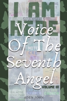 Voice Of The Seventh Angel - Part III: Seven Seals (Church7000) B086Y3RSXC Book Cover