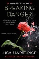 Breaking Danger 0062121871 Book Cover