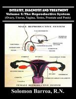 Diseases, Diagnosis and Treatment 1489543414 Book Cover