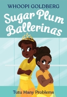 Sugar Plum Ballerinas: Terrible Terrel 0786852631 Book Cover