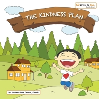 The Kindness Plan 1532846797 Book Cover