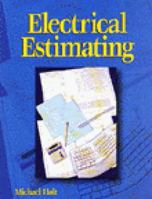 Electrical Estimating 082738100X Book Cover