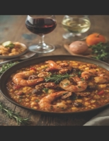100 Spanish dishes B0FNMGD4RD Book Cover