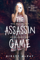 Killer Game 1492632759 Book Cover