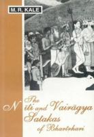 Niti and Vairagya Satakas of Bhartrhari 1120047684 Book Cover