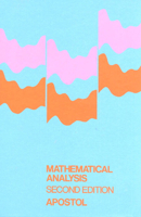 Mathematical Analysis