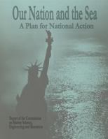 Our Nation and The Sea: A Plan for National Action 149539638X Book Cover
