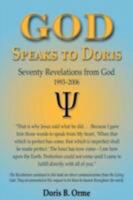 God Speaks to Doris: Seventy Revelations from God, 1993-2006 1604940638 Book Cover