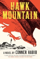 Hawk Mountain 0393542173 Book Cover