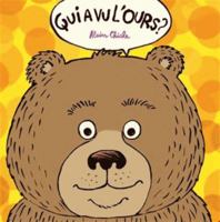 Qui a vu l'ours ? 2352414512 Book Cover