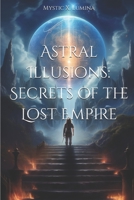 Astral Illusions: Secrets of the Lost Empire B0CHG8SZW2 Book Cover