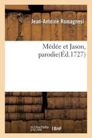 Ma(c)Da(c)E Et Jason, Parodie 2016164778 Book Cover
